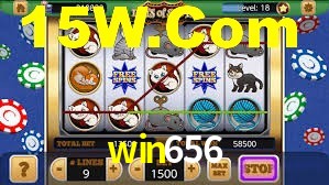 Premium Interface win656