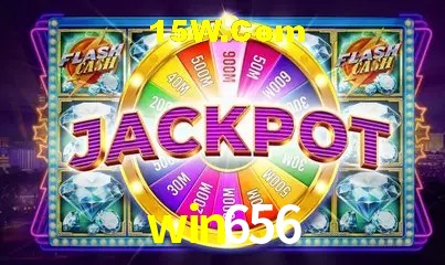 Login Seguro win656