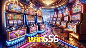 Basketball Betting win656