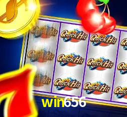 Promoção Relâmpago win656