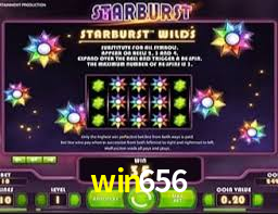 Spaceman Game win656