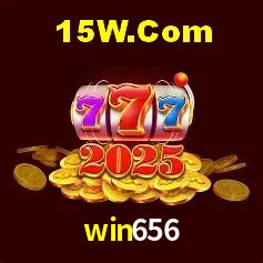 Estatísticas do Jogo win656
