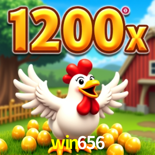 A Popularidade dos Caça-Níqueis no win656