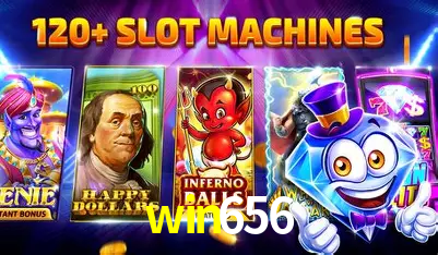 Casino Ao Vivo win656