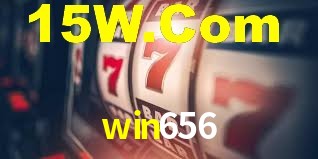 Blackjack Table win656