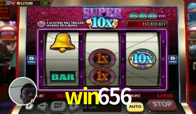 Especiais de Fim de Semana win656