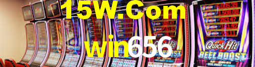 win656: A Experiência de Casino com Jogos de Mesa ao Vivo