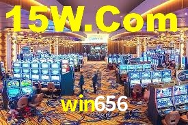 Exclusive Games win656