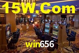 Tournaments win656