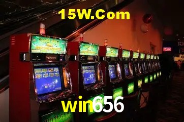 Benefícios da Conta win656