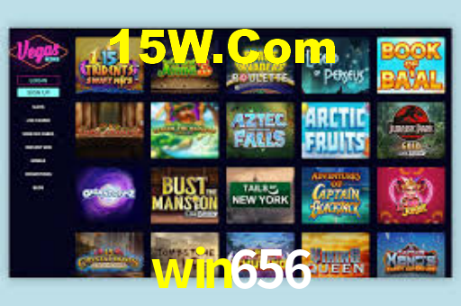 win656.com