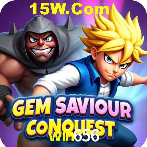 Descubra o Mundo do Cassino Online com win656