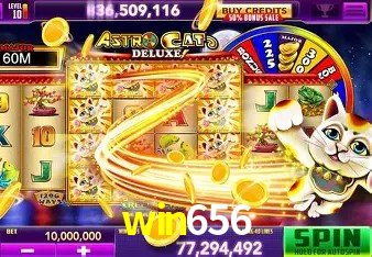Diretório de Jogos win656