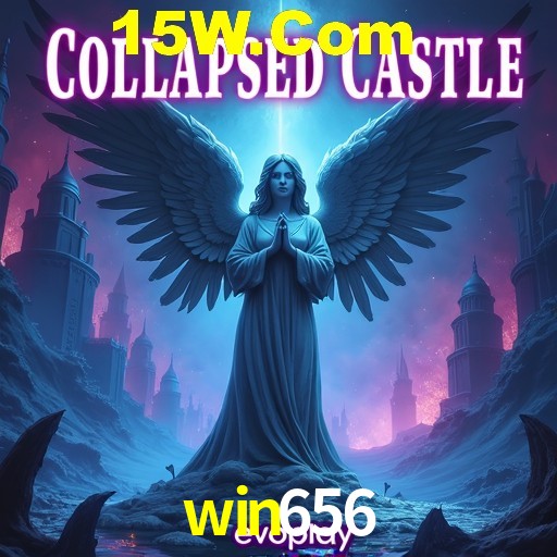 Slot Games win656
