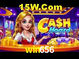 Tennis Betting win656