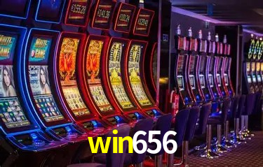 Apostas de Futebol win656