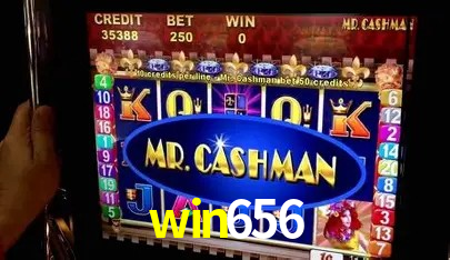 Promoções Sazonais win656