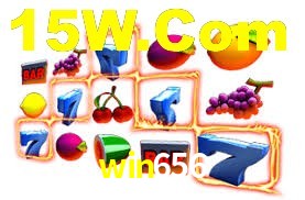 VIP Casino win656