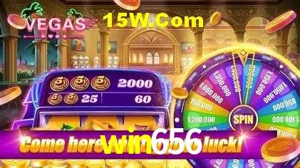 Experiência VIP win656
