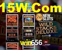Ofertas Imperdíveis na win656: Promoções e Bônus Que Valem a Pena