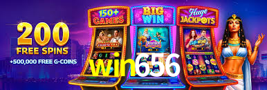 Programa VIP win656