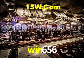 Apostas de Tênis win656