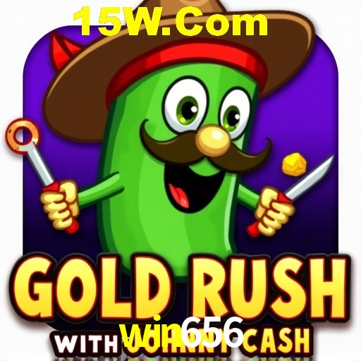 Experiência VIP win656